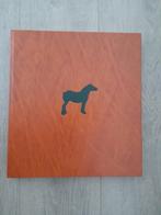 Het brieschend paard -Rien Poortvliet, Boeken, Prentenboeken en Plaatjesalbums, Ophalen of Verzenden, Zo goed als nieuw