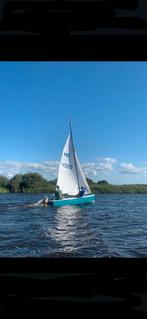 Volksboot 480, Ophalen of Verzenden, Gebruikt, 3 tot 6 meter, Minder dan 15 m²