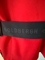 Goldbergh skijas Hidda rood maat 38, Maat 38/40 (M), Ophalen of Verzenden, Zo goed als nieuw, Jack