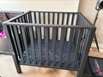 Baby box, Ophalen, Gebruikt, Rechthoekig, In hoogte verstelbaar