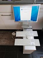 Mac Pro uit 2007, Computers en Software, Apple Desktops, Ophalen, Gebruikt, Mac Pro, 2 tot 3 Ghz