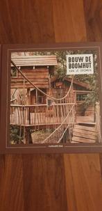 Bouw de boomhut van je dromen., Boeken, Hobby en Vrije tijd, Ophalen of Verzenden, Zo goed als nieuw, Overige onderwerpen, Antoinette Blok