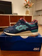 Asics gel lyte 3 galaxy pack 40,5 met og box limited edition, Ophalen of Verzenden, Zo goed als nieuw, Overige kleuren