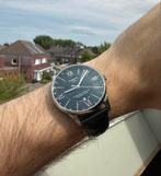 Tissot - Des Tourelles Powermatic 80 GMT Chemin / 2020, Overige merken, Leer, Staal, First.Last@tissot.ch