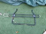 voor derde fiets achter op caravan of camper., Auto diversen, Fietsendragers, Ophalen of Verzenden, Gebruikt, Achterklepdrager