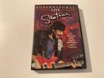 Santana - Supernatural Live DVD, Alle leeftijden, Ophalen of Verzenden, Zo goed als nieuw