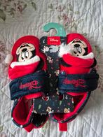 Minnie Mouse Pantoffels - Maat 30/31, Disney, Slofjes, Meisje, Nieuw