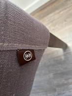 Stijlvolle H&H Stoel - Gebruikt-6 stukken, Huis en Inrichting, Stoelen, Gebruikt, Bruin, Ophalen of Verzenden, Eén