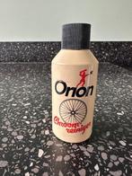 Mooi ORION Chroom-reiniger flesje., Verzamelen, Merken en Reclamevoorwerpen, Ophalen of Verzenden, Gebruikt, Gebruiksvoorwerp