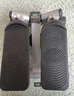 Step trainer, Ophalen, Gebruikt, Stepapparaat, Metaal