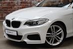 BMW 2 Serie Cabrio 218i High Executive M Sport Pakket Automa, Automaat, Gebruikt, Euro 6, Cabriolet