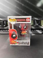 Funko Pop! Deadpool 534 - Supper Hero, Ophalen of Verzenden