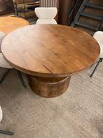 Ronde eettafel 120cm doorsnede - Nieuw!, Ophalen, ., Nieuw, .