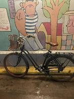 ELOPS fiets, maat M - Opknapper, Overige merken, Gebruikt, Versnellingen, 49 tot 53 cm