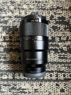 Sony FE 90mm f2.8 Macro G OSS | Nieuwstaat, Fotograaf