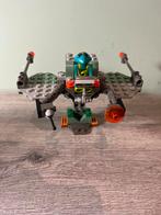 Lego 7311 life on mars red planet cruiser met instructie, Ophalen of Verzenden, Zo goed als nieuw