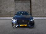 Jaguar F-Pace 2.0 R-Sport AWD 20d (bj 2018, automaat), Automaat, Gebruikt, 4 cilinders, Met garantie (alle)