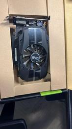 GTX 1050ti asus, Computers en Software, Videokaarten, PCI-Express 3, DisplayPort, Ophalen of Verzenden, Nvidia