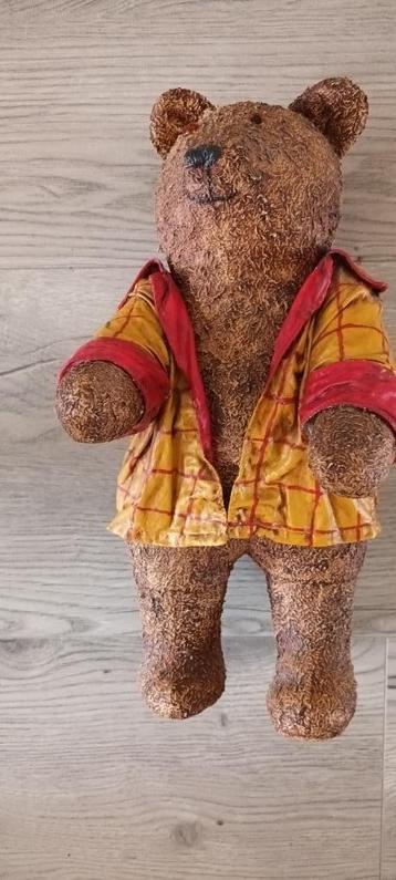 Bommel, Tom Poes, Marten Toonder, beer beschikbaar voor biedingen