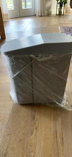 Inbouw afvalemmer Wesco, Huis en Inrichting, Woonaccessoires | Prullenbakken, Ophalen, Nieuw, Kunststof, Minder dan 50 cm