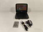 Philips PET719 Portable Dvd-speler, Philips, ., Ophalen of Verzenden, .