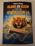 Commodore 64: Klank en kleur, Computers en Software, Ophalen of Verzenden, Commodore 64