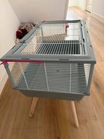 Ferplast Criceti 100 Knaagdierkooi 95x57x50, Ophalen, Gebruikt