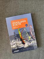 Nederlands in Actie book - New, never used log in code, Boeken, Studieboeken en Cursussen, Ophalen of Verzenden, Alpha, Nieuw