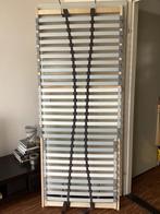 IKEA Lönset lattenbodem verstelbaar 80x200cm, Huis en Inrichting, Slaapkamer | Matrassen en Bedbodems, Ophalen, Eenpersoons, Zo goed als nieuw