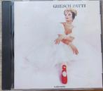 Guesch Patti - Labyrinthe CD, Ophalen of Verzenden, Zo goed als nieuw