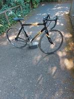 GIANT TCR FRAME 56 CM 18 VERSNELLINGEN, Fietsen en Brommers, Fietsen | Racefietsen, Ophalen, Aluminium, Giant, Zo goed als nieuw