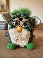 Furby tiger electronics 1998, Kinderen en Baby's, Speelgoed | Knuffels en Pluche, Ophalen of Verzenden, Gebruikt, Overige typen