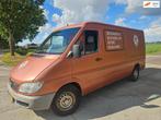 Mercedes-Benz Sprinter 316 CDI 2.7 355/ 5 cilinders/ bj 2003, Auto's, Automaat, Gebruikt, 156 pk, 2800 kg