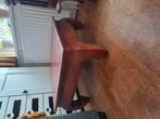 opium tafel, Huis en Inrichting, Tafels | Salontafels, Gebruikt, Minder dan 50 cm, Rechthoekig, 50 tot 100 cm