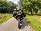 BMW R 1250 GS Adventure Triple Black - 2023 - 02-26 Garantie, Motoren, 2 cilinders, Particulier, Meer dan 35 kW, Toermotor