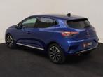 Renault Clio TCe 90 GPF techno / CAMERA / PACK WINTER / Cars, 12 maanden, Stof, Gebruikt, Euro 6