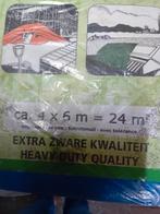 Bouw zijl, Doe-het-zelf en Verbouw, Zeil en Folie, Ophalen, Nieuw, Zeil