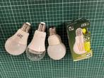 LED Lampen E27 - Diverse, Led-lamp, Gebruikt, Minder dan 30 watt, E27 (groot)