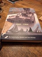 Klaas Jansma - Troch de Wyn 1866-1966, Ophalen, Klaas Jansma, Zo goed als nieuw, Balsport