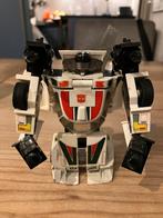 Transformers G1 Wheeljack 1984, Verzamelen, Transformers, G1, Ophalen of Verzenden, Zo goed als nieuw, Autobots