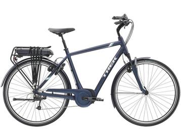 TREK TM3+ Heren XL, Nieuwe accu 500Wh Heren MATTE DEEP DARK  beschikbaar voor biedingen