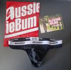 Aussiebum Thong Size-S, Kleding | Heren, Ondergoed, Ophalen of Verzenden, Slip