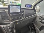 Ford Transit Custom 2.0 TDCI L1H1 Klep Navi Trekhaak Camera, Automaat, Euro 6, 4 cilinders, 129 pk