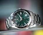 Grand Seiko SBGN007 Limited Edition full set, Sieraden, Tassen en Uiterlijk, Horloges | Heren, Ophalen, Staal, Polshorloge, Zo goed als nieuw