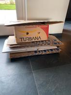 Verhuisdozen, Doe-het-zelf en Verbouw, Ophalen, Doos, 40 tot 60 cm, 50 tot 75 cm