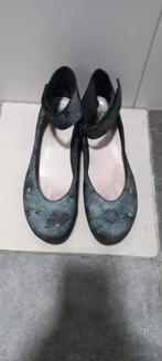 Loints of Holland schoenen maat 39 zgan, Kleding | Dames, Schoenen, Zwart, Loints, Zo goed als nieuw, Ballerina's