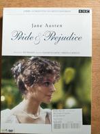 Pride and Prejudice Jane Austen, Alle leeftijden, Ophalen of Verzenden, Zo goed als nieuw