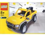 Lego Designer Sets 4404 - Land Busters, Complete set, Ophalen of Verzenden, Lego, Zo goed als nieuw