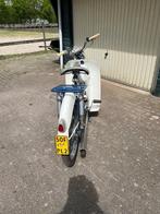 NSU Quickly, Fietsen en Brommers, Ophalen, Overige merken