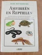 Lanka - Amfibieen en reptielen, Ophalen of Verzenden, Zo goed als nieuw, Lanka